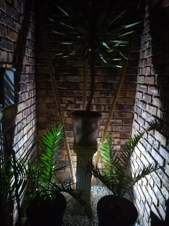 Pride Rock Accommodation Middelburg  Esterno foto