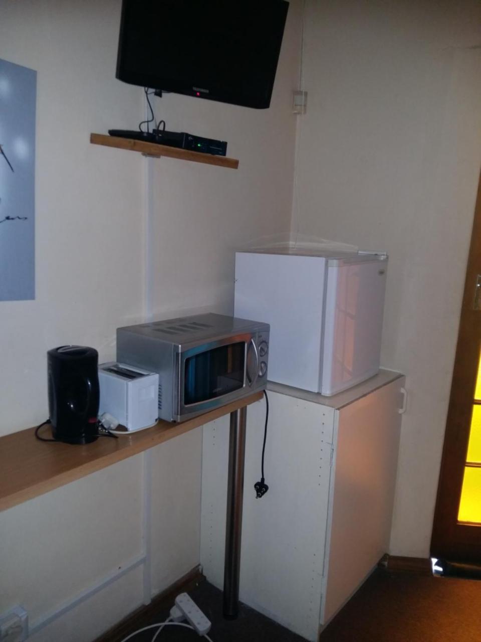 Pride Rock Accommodation Middelburg  Esterno foto