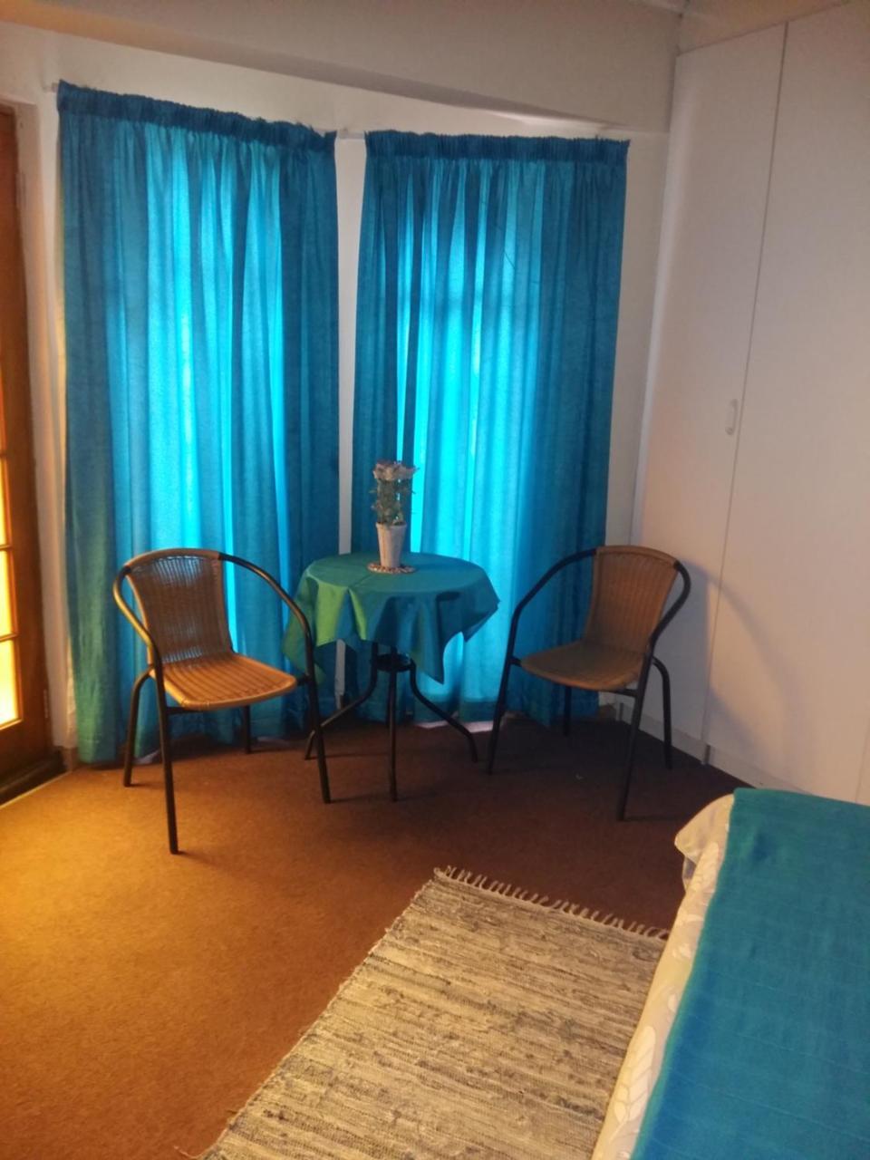Pride Rock Accommodation Middelburg  Esterno foto