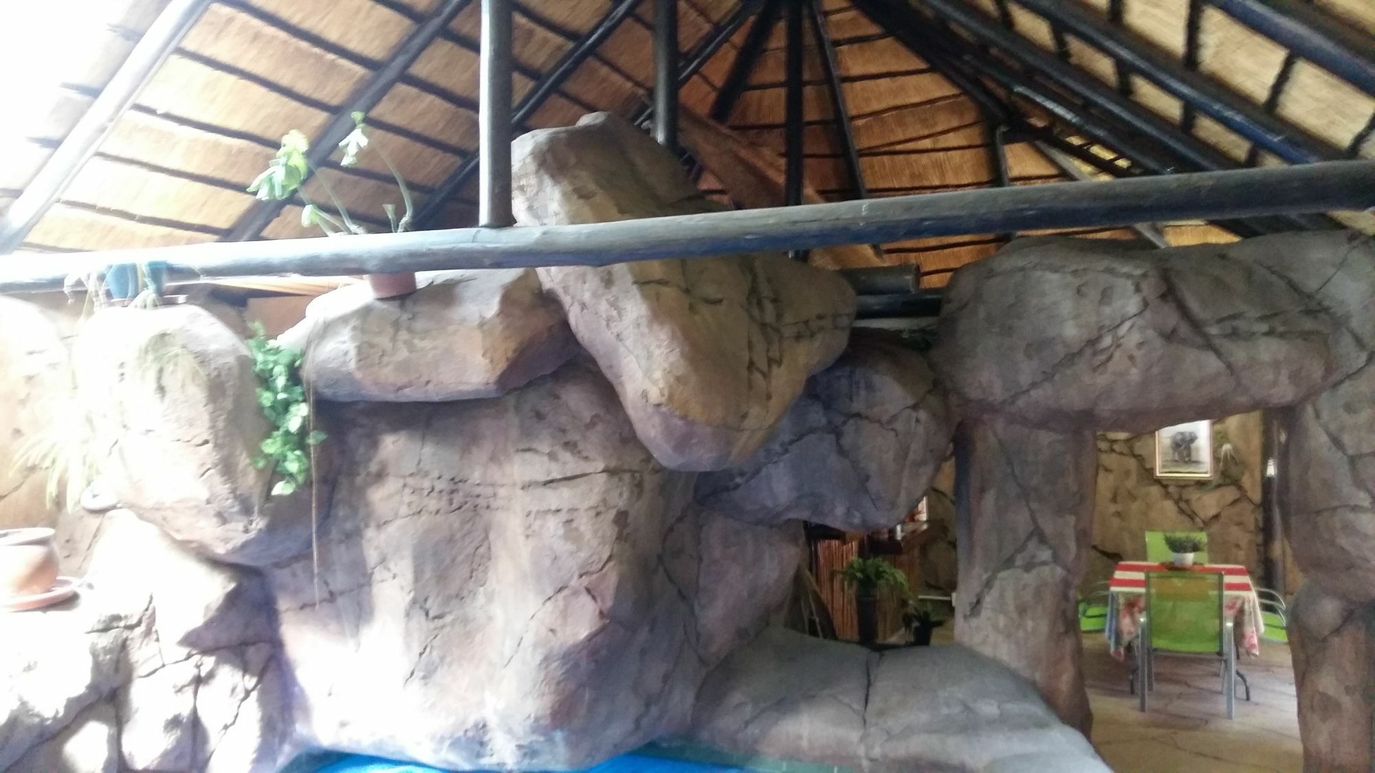 Pride Rock Accommodation Middelburg  Esterno foto