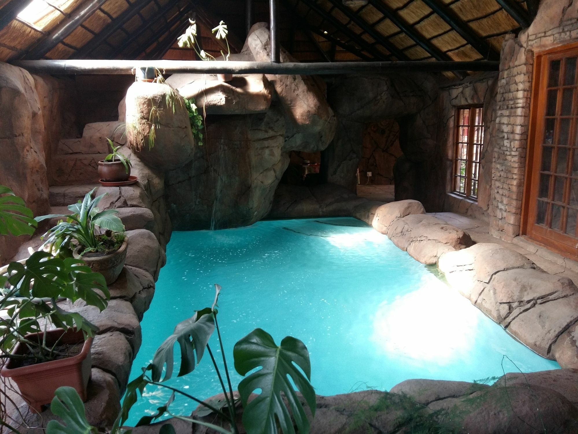 Pride Rock Accommodation Middelburg  Esterno foto