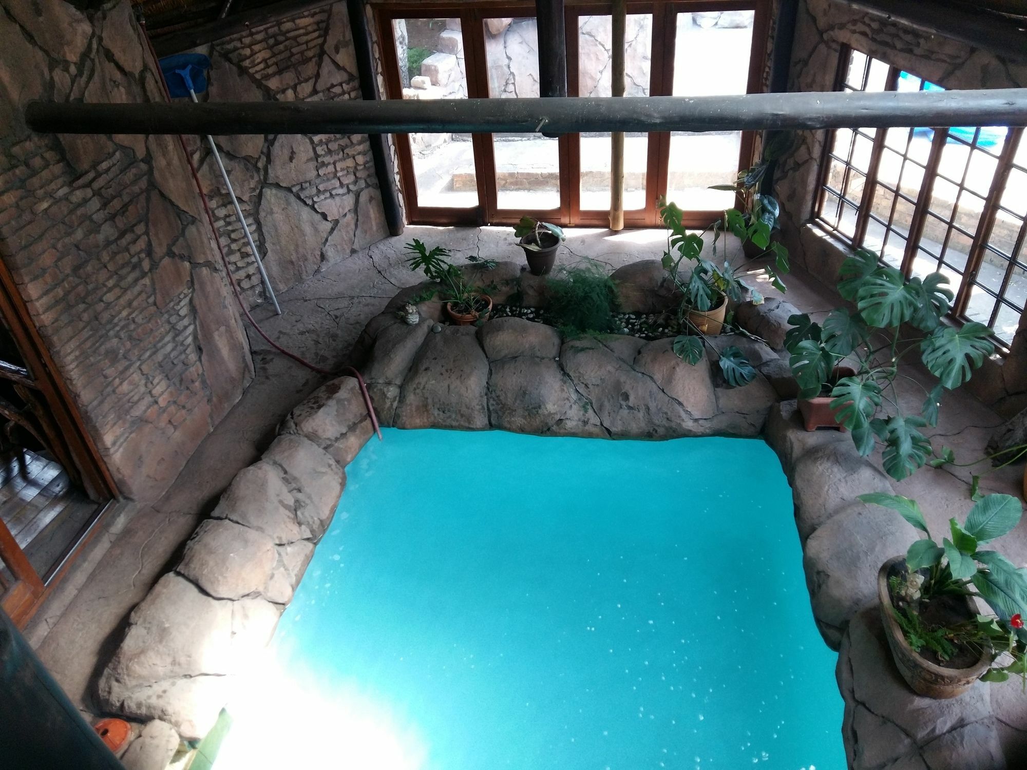 Pride Rock Accommodation Middelburg  Esterno foto