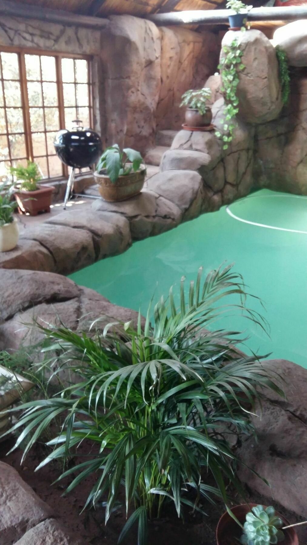 Pride Rock Accommodation Middelburg  Esterno foto